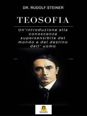 cover image of Teosofia